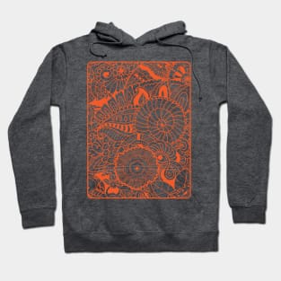 Zentangle Hoodie